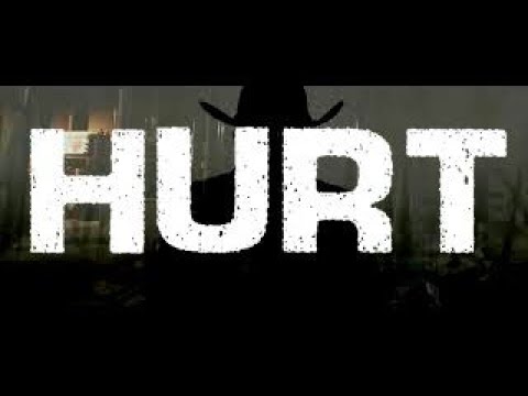 Hurt (Johnny Cash Cover) - Church of Cash