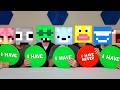 NEVER HAVE I EVER (ft. GOOFY GANG IRL) DEFAULT Thumbnail