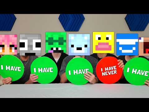 NEVER HAVE I EVER (ft. GOOFY GANG IRL)