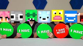 NEVER HAVE I EVER (ft. GOOFY GANG IRL) MQDEFAULT Thumbnail