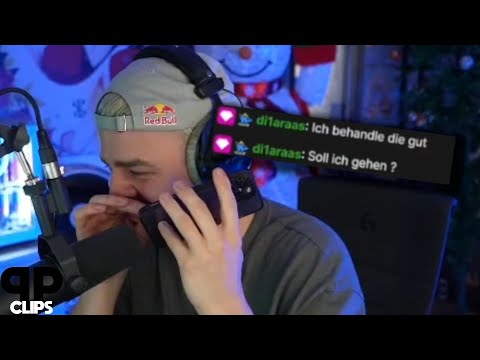 Kevin zerstört Stegi und exposed ihn während Dilara in seinem Chat ist!