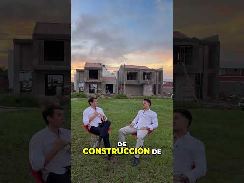 Mercado Inmobiliario: ¡Santa Cruz, la Mejor Inversión! #shorts