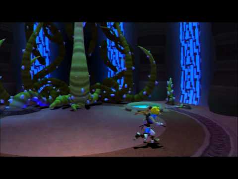 Jak & Daxter: The Precursor Legacy HD (PS3) Playthrough pt7