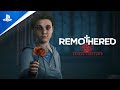 Remothered: Broken Porcelain - "Whispers" Story Trailer | PS4