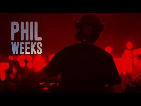Phil Weeks - Electro Selvámonos 2018