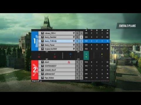 Cav_UnruLyGod Caveira Kills