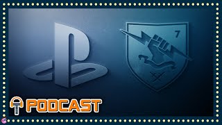 TripleJump Podcast 152: Sony Buy Bungie - When Will The Acquisitions End?