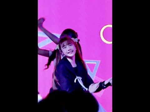 Sora Sora「ソラソラ」- " Role-Playing Love " (Best focus) IDOL MOSH PIT presents SPECIAL DAY@ The Street