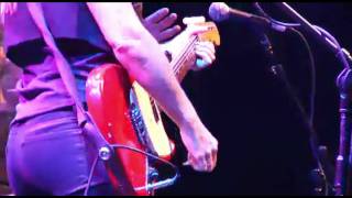 Liz Phair: Live at Matador 21 - &quot;Fuck and Run&quot;
