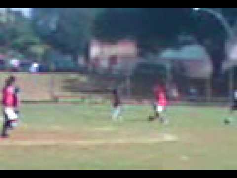 campeonato da Liga de Londrina