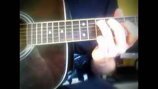 To Whom it may concern Guitar Lesson - The Civil Wars
