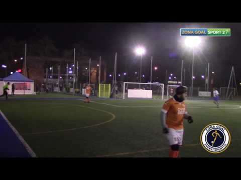 Zonagoal - Over Again - Like a Few - Differtita