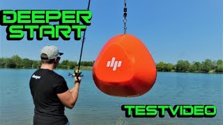Deeper Start - відео 4