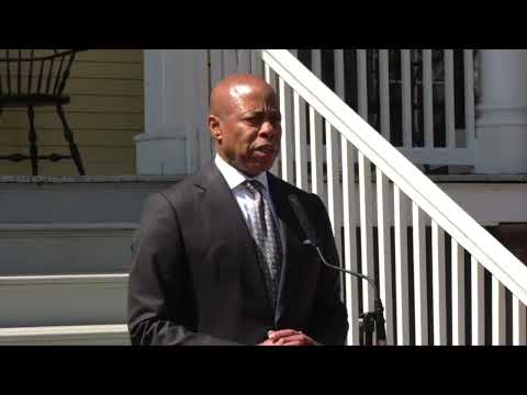 NYC Council Rikers Island ICE