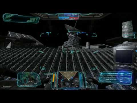 MWO: German Gameplay Arctic Cheetah Sniper Build