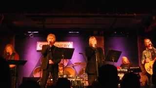 &quot;Three Dog Night&quot;  At City Winery New York  8-11-14