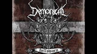 Demonical ~ Bloodridden