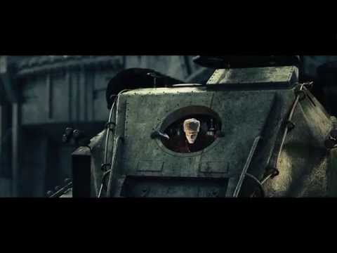 Iron Danger proof of concept trailer