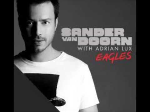 Sander van Doorn & Adrian Lux - Eagles