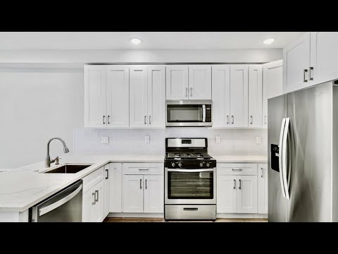 Brand New Luxury Apartments - Video 2 of 2