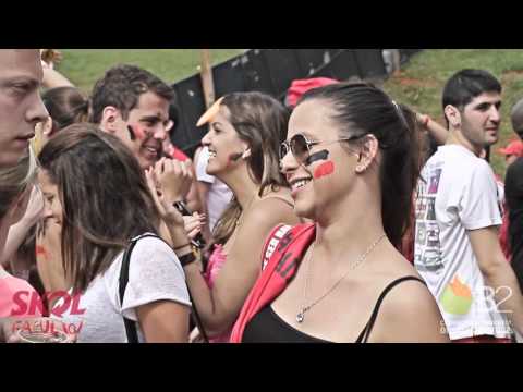 SKOL Economíadas 2013