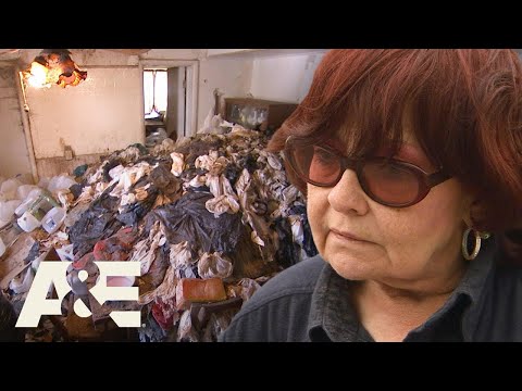 Hoarders: Failed Cleanup Leads City To Demolish Family Home | A&E