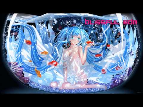 Chelsea Lankes - Ghost (The Eden Project Remix)