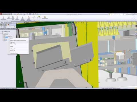 Behind the Scenes: Schubert Packaging Machines Transforming the Packaging Industry