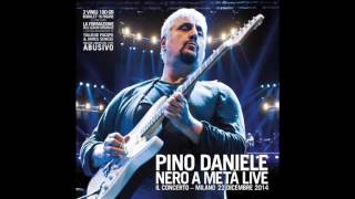 Nun Me Scuccia' - Pino Daniele