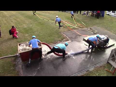 3 SDH Dolní Němčice finále 15,52 P14,65