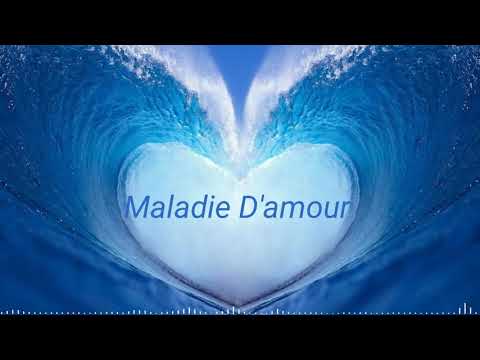 DEEJAY PAIKROM - Maladie D'amour 2018