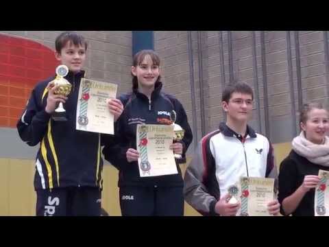 TT BEM A Maier, Eva -Maria  -Greß Marcel   Toth Wirth Berger Teufl Rüttinger Antes 2