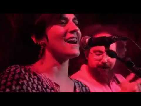 'E Zezi Gruppo Operaio - Pummarola Black - L'estate insieme in città, Pomigliano 4 settembre 2020