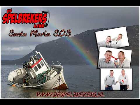 De Spelbrekers - Santa Maria S.O.S