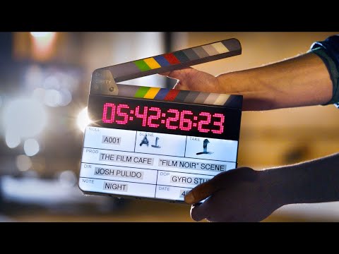 Making a Short Film in 3 Years | Docu-Series (ep.1/6)