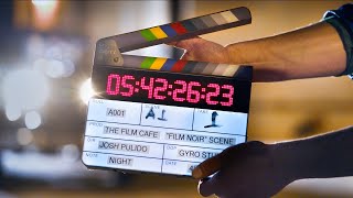 Making a Short Film in 3 Years | Docu-Series (ep.1/6)