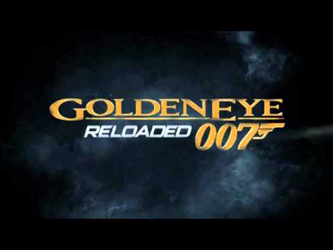 GoldenEye 007 Reloaded OST: MI6 Ops - Archives