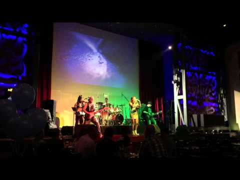 Dubai Hard Rock Cafe