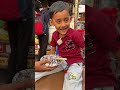 Cute Hardworking Lady Selling Waffles On Surat Street Waffle Queen Of Surat Selling Viral Bhel