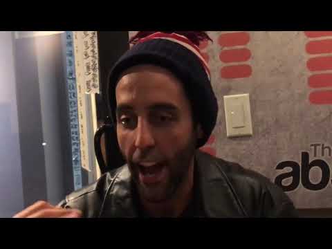 Recap for Direct 2 Exec Los Angeles 11/11/18 - A&R at Warner Music Group