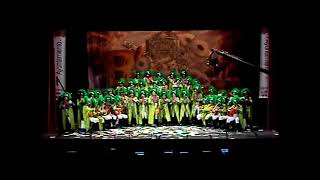 Los Cañamaque – Semifinal – COAC 2009