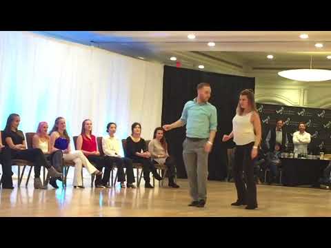 TAP Intermediate JNJ Finals Jeremy