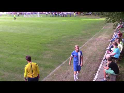 SK Meteor Strahovice - Hrabová, 18.9.2016