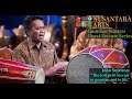 Joko Sutrisno: "The 6 Steps to Success in gamelan and in life" Gamelan Masters Guest Lecture #38
