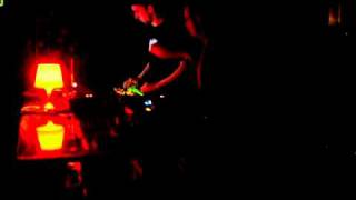 24.04.2011 THE BRAINDRILLERZ LIVE @ HARDCORE ULTRAS CREATIVE RESPONSE V - BLACKOUT CLUB - ROMA.AVI