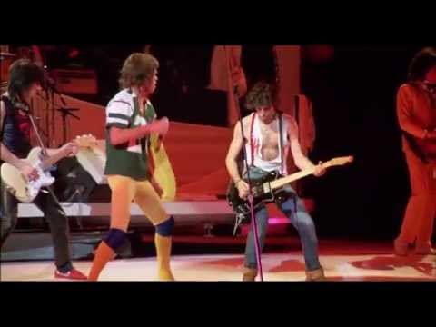Rolling Stones - Hang Fire LIVE East Rutherford, New Jersey '81