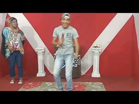 SORRISO BOLADÃO AO VIVO NO PROGRAMA DA BERNADETE 06/09/2022