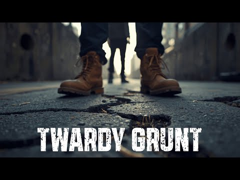 Twardy Grunt - Polskie Rapsy AI | Rap 2025