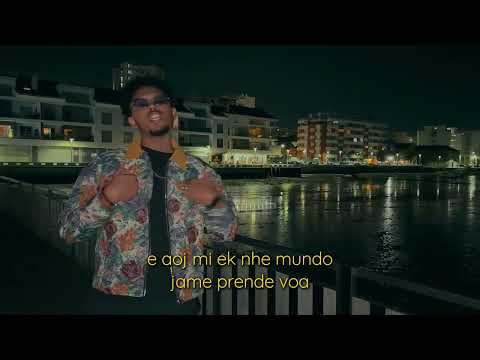 Yuranbeatz - Sintib Mas (Vizualizer Oficial) Prod. by Galli