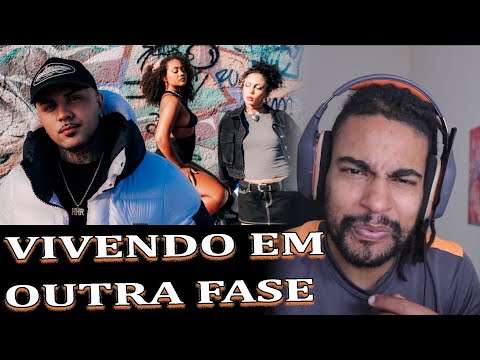 TOKIODK - duas bb linda (Prod. Luna) | React